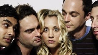 US-Einschaltquoten: "The Big Bang Theory" schlägt sich wacker gegen "American Idol"