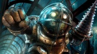 "BioShock": Videospiel-Adaption kommt nicht mehr