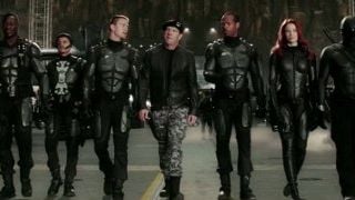 bild aus der news F. Gary Gray und Jon Chu im Gespräch für "G.I. Joe"  