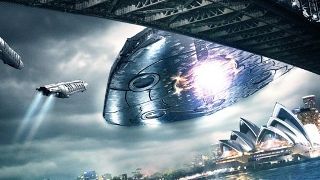 bild aus der news US-Einschaltquoten: Die Zukunft von "V" steht in den Sternen