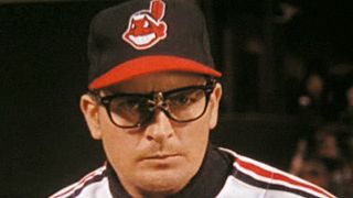 bild aus der news Charlie Sheen spielt in "Die Indianer von Cleveland 4"