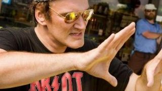 Quentin Tarantino plant Spaghetti-Western mit Christoph Waltz