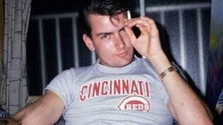 bild aus der news "Two And A Half Men": Charlie Sheen hätte eine Nacht mit einem Mann verbracht