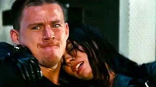 bild aus der news "G.I. Joe 2": Nur drei Darsteller des Original-Casts dabei