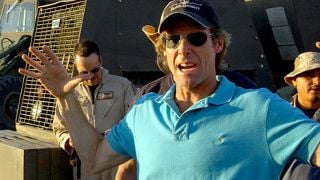 bild aus der news Michael Bay dreht doch keinen "Pulp Fiction" und wurde zu "Transformers 3" verdonnert