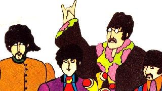 Disney stoppt "Yellow Submarine"-Remake