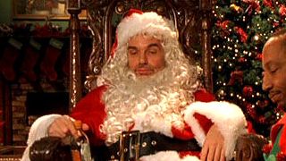 bild aus der news "Bad Santa 2": Billy Bob Thornton soll noch mal den bösen Weihnachtsmann spielen