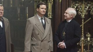 bild aus der news US-Kino: Neuer "The King's Speech"-Cut kommt am 1. April