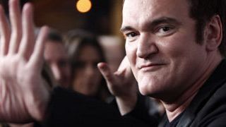 bild aus der news Uma Thurman bestätigt Quentin Tarantinos "Southern"