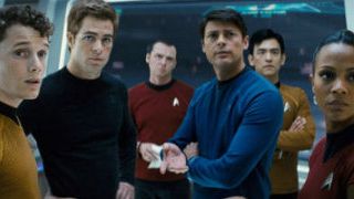 bild aus der news "Star Trek 2": Starttermin im Sommer 2012 gefährdet
