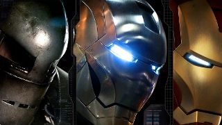 bild aus der news "Iron Man 3": Drew Pearce ersetzt Shane Black