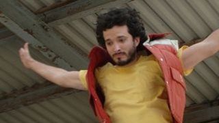 bild aus der news Bret McKenzie spielt Lindir in "The Hobbit"