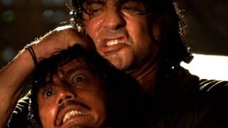 bild aus der news Sylvester Stallones "Headshot": Walter Hill soll Wayne Kramer beerben