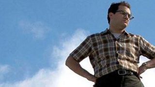 bild aus der news "Men in Black 3": "A Serious Man"-Star Michael Stuhlbarg ist dabei