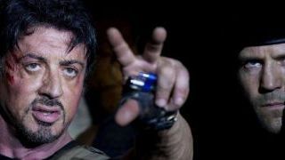 bild aus der news Neue Kino-Starttermine: Sylvester Stallone mit seinen "Expendables"