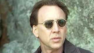 Nicolas Cage in New Orleans verhaftet