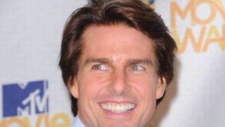 bild aus der news Tom Cruise in neuem Film als gefallener Politiker