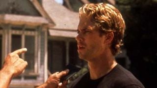 bild aus der news "Fast & Furious"-Star Paul Walker wieder in Racing-Action: "Vehicle 19"