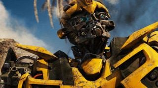 Brandneuer "Transformers 3"-Trailer rockt