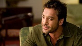 bild aus der news Javier Bardem hat für "The Dark Tower" unterzeichnet