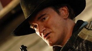 bild aus der news "Django Unchained": Quentin Tarantino spricht über sein Drehbuch