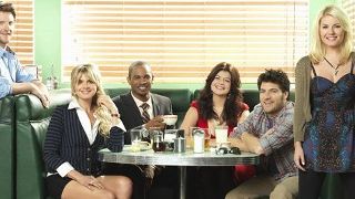 bild aus der news US-Einschaltquoten: Kein Happy End für "Happy Endings"