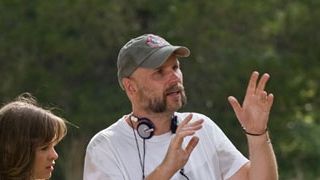 bild aus der news "Conan"-Regisseur Marcus Nispel inszeniert Teenie-Thriller "Backmask"