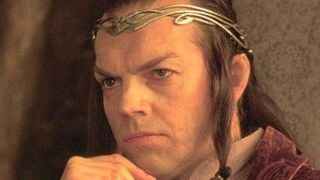 bild aus der news Bestätigt: Hugo Weaving in "The Hobbit"