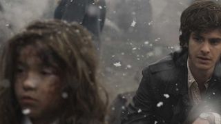 bild aus der news "Red Riding": Ridley Scott und Jamie Vanderbilt fassen den Yorkshire Ripper