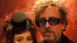 Tim Burton verabschiedet sich von "Dornröschen" ("Maleficent")