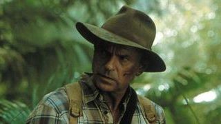 Sam Neill erklärt "Jurassic Park 4" für tot