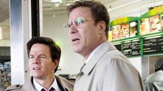 bild aus der news Will Ferrell und Mark Wahlberg drehen Sport-Komödie "Turkey Bowl"