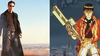 bild aus der news Keanu Reeves steigt bei "Akira" aus