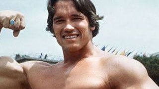 bild aus der news Arnold Schwarzeneggers Comeback in "Cry Macho" nicht gefährdet