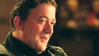 bild aus der news Peter Jackson: Stephen Fry in "The Hobbit" dabei
