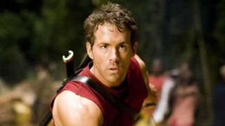 bild aus der news "Green Lantern"-Star Ryan Reynolds wählt "Deadpool" statt "The Flash"