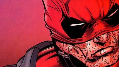 bild aus der news Robert Rodriguez: Absage an "Deadpool"-Verfilmung