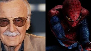 "The Amazing Spider-Man": Stan Lee über seinen Cameo-Auftritt