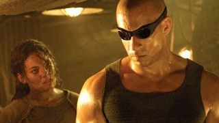 bild aus der news "Riddick"-Sequel: Vin Diesel muss in Vorleistung gehen