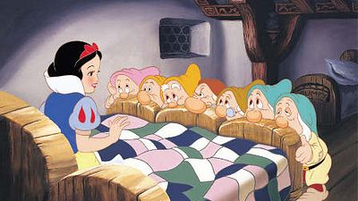 bild aus der news Cast zu Tarsem Singhs „The Brothers Grimm: Snow White“ steht fest