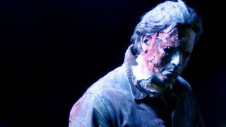 bild aus der news Patrick Lussier dreht "Halloween 3" nach "Hellraiser"-Reboot