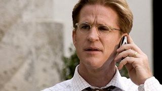 bild aus der news "The Dark Knight Rises": Matthew Modine spielt dritten Bösewicht