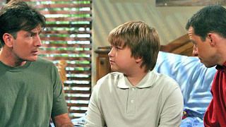 bild aus der news "Two and a Half Men" wird nicht bei der Emmy-Verleihung antreten