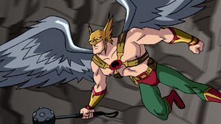 bild aus der news Warner Bros. entwickelt "Hawkman"-Film 