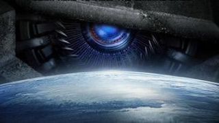 bild aus der news "Transformers 3": Neues Bild des Hauptbösewichts Shockwave