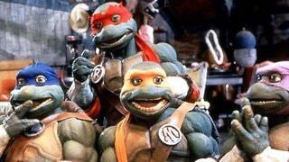 "Mission Impossible 4"-Autoren schreiben "Turtles"-Reboot