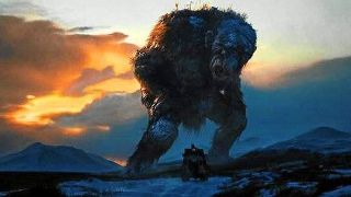 bild aus der news "Harry Potter"-Regisseur Chris Columbus plant "Troll Hunter"-Remake