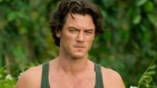 bild aus der news "The Hobbit": Luke Evans spielt Bard The Bowman