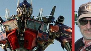 Tyrese Gibson: Steven Spielberg soll bei "Transformers 4" Regie führen 