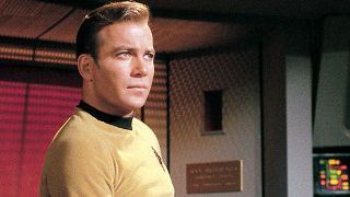 bild aus der news "Star Trek 2": William Shatner wird nicht auf die Enterprise zurückkehren 